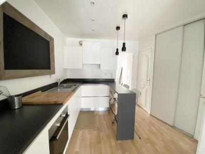 For sale Lille 41 m2 Nord (59800) photo 3