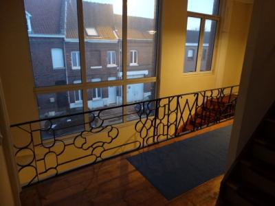 For rent Tourcoing 2 rooms 56 m2 Nord (59200) photo 1