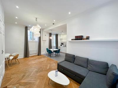 Louer Appartement 56 m2 Lyon-1er-arrondissement