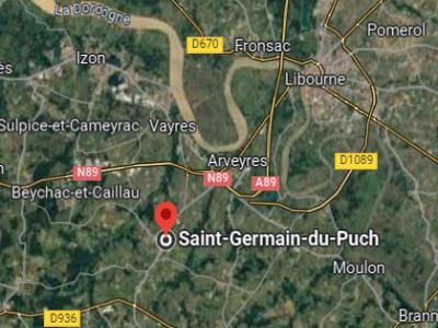 For sale Saint-germain-du-puch 500 m2 Gironde (33750) photo 2