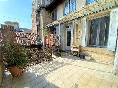 Annonce Vente 6 pices Appartement Valence 26