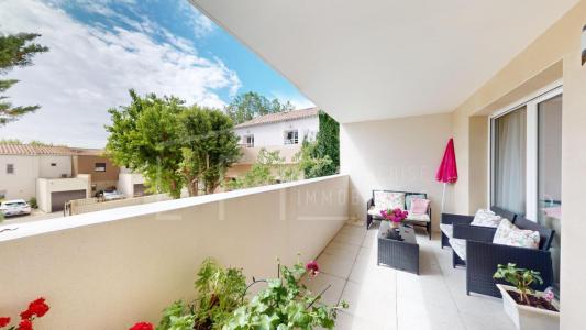 For sale Saint-jean-de-vedas 3 rooms 66 m2 Herault (34430) photo 0