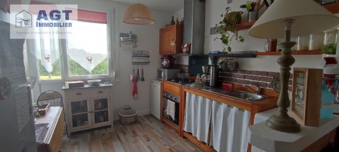 For sale Beauvais 5 rooms 100 m2 Oise (60000) photo 2