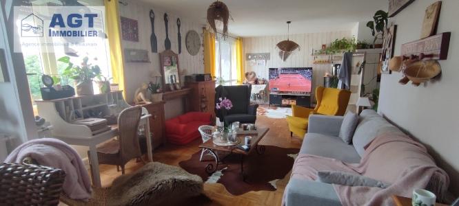 For sale Beauvais 5 rooms 100 m2 Oise (60000) photo 3