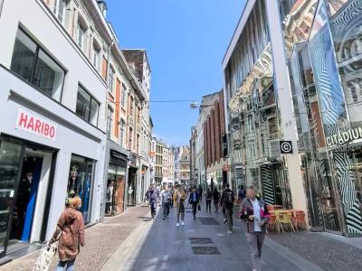 For rent Lille 44 m2 Nord (59800) photo 0