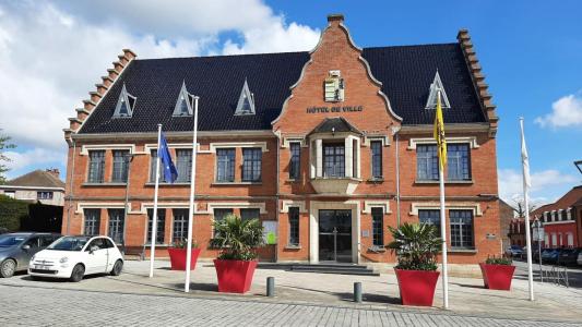 Acheter Programme neuf Steenvoorde