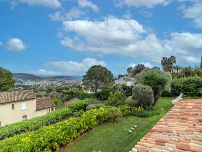 For sale Nice 5 rooms 230 m2 Alpes Maritimes (06100) photo 3