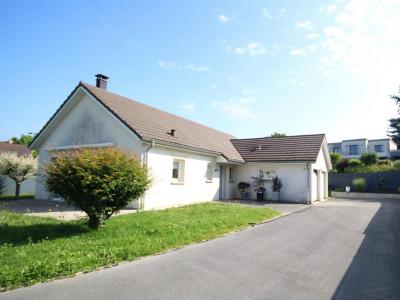 For sale Ecole-valentin 5 rooms 105 m2 Doubs (25480) photo 1