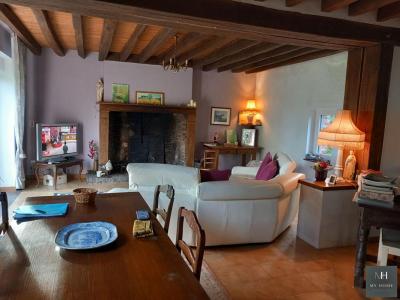 For sale Mortagne-au-perche 4 rooms 110 m2 Orne (61400) photo 1