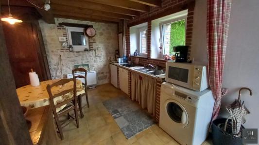 For sale Mortagne-au-perche 4 rooms 110 m2 Orne (61400) photo 2