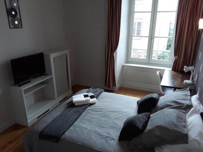 Louer Appartement Arlanc 265 euros