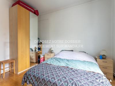 For rent Paris-12eme-arrondissement 3 rooms 65 m2 Paris (75012) photo 4