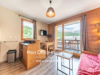 For sale Vars 2 rooms 32 m2 Hautes alpes (05560) photo 0