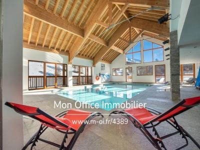 For sale Vars 2 rooms 32 m2 Hautes alpes (05560) photo 2