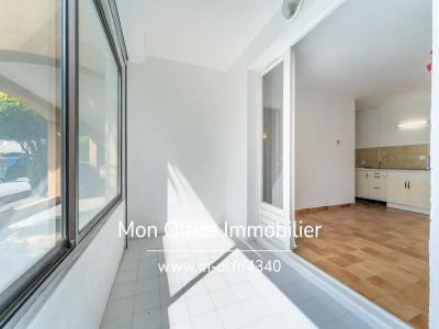 Acheter Appartement Saint-cyr-sur-mer 179000 euros