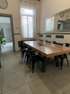 For rent Roubaix 6 rooms 149 m2 Nord (59100) photo 1