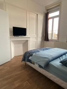 For rent Roubaix 6 rooms 149 m2 Nord (59100) photo 4