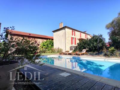 Annonce Vente Prestige Castillon-de-castets 33