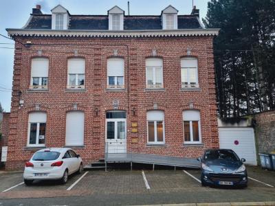 For sale Caudry 235 m2 Nord (59540) photo 0