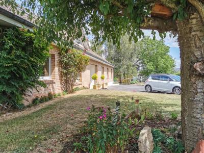 For sale Neuville-saint-remy 380 m2 Nord (59554) photo 0