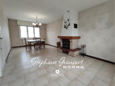 For sale Escaudoeuvres 82 m2 Nord (59161) photo 0