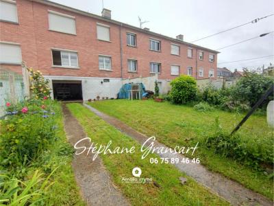 For sale Escaudoeuvres 82 m2 Nord (59161) photo 4