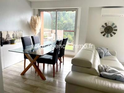 For sale Nice FABRON 4 rooms 80 m2 Alpes Maritimes (06200) photo 4