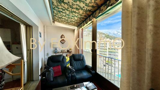 For sale Nice 2 rooms 55 m2 Alpes Maritimes (06000) photo 1