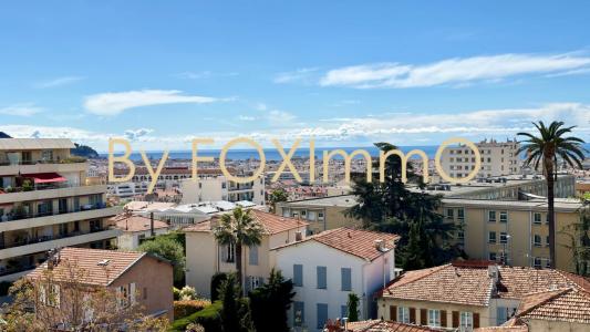 For sale Nice 2 rooms 55 m2 Alpes Maritimes (06000) photo 4