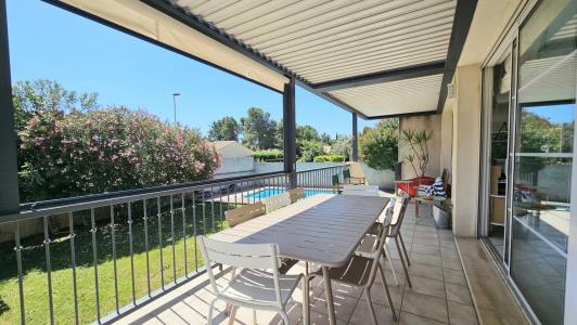 For sale Narbonne 7 rooms 147 m2 Aude (11100) photo 4