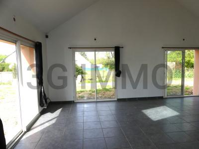 For sale Meslan 7 rooms 105 m2 Morbihan (56320) photo 3