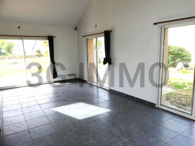 For sale Meslan 7 rooms 105 m2 Morbihan (56320) photo 4