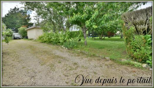 Annonce Vente 3 pices Maison Chabournay 86