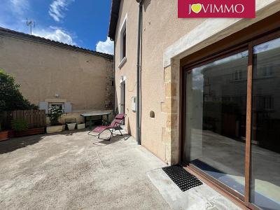 For sale Bouresse LHOMMAIZAA 3 rooms 89 m2 Vienne (86410) photo 2