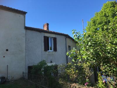 Acheter Maison Couze-et-saint-front Dordogne