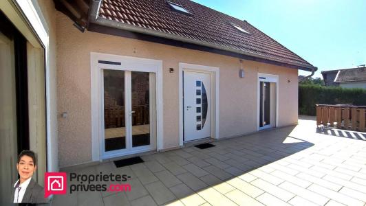 For sale Amplepuis 9 rooms 230 m2 Rhone (69550) photo 0