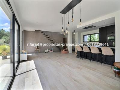 Annonce Vente 5 pices Maison Orleat 63