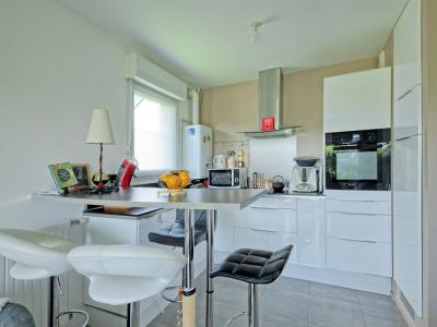 Acheter Appartement 60 m2 Saint-andre-des-eaux