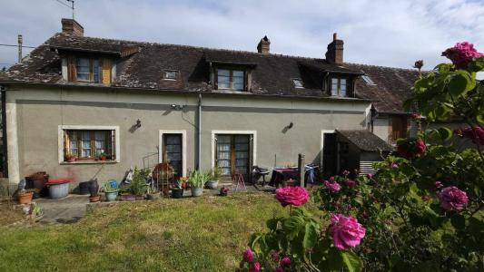 Annonce Vente 5 pices Maison Aspres 61