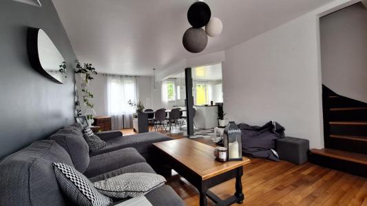 For sale Bois-d'arcy 6 rooms 125 m2 Yvelines (78390) photo 1
