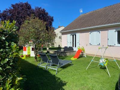 For sale Epoisses 5 rooms 75 m2 Cote d'or (21460) photo 1