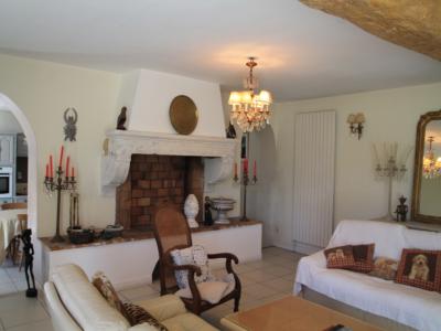 For sale Portes-en-valdaine 9 rooms 320 m2 Drome (26160) photo 3