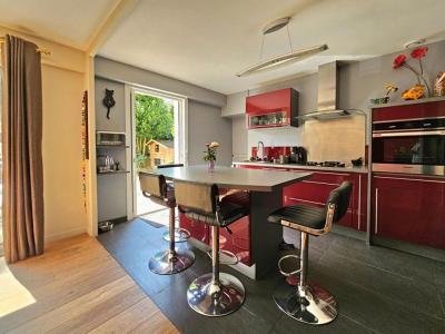 Acheter Maison Angers 399500 euros