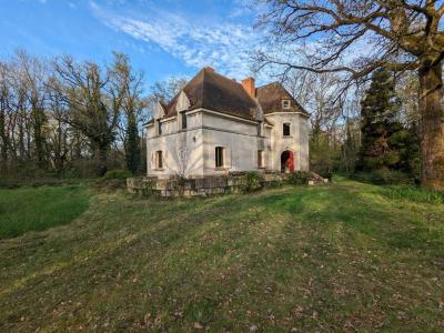 For sale Guilly 6 rooms 300 m2 Loiret (45600) photo 0
