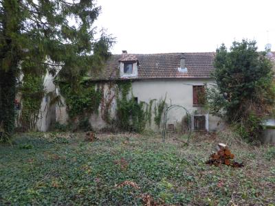 Acheter Maison 80 m2 Mareuil-les-meaux