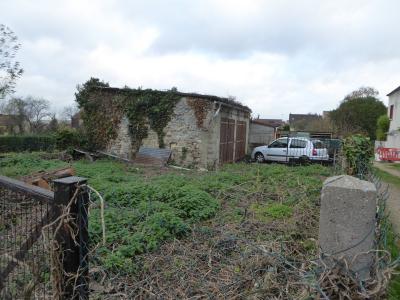 Acheter Maison Mareuil-les-meaux Seine et marne