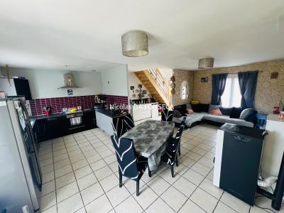 For sale Crisolles 9 rooms 171 m2 Oise (60400) photo 1