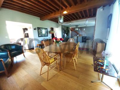 For sale Beaune 7 rooms 178 m2 Cote d'or (21200) photo 0