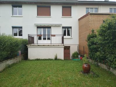 For sale Beauvais 5 rooms 84 m2 Oise (60000) photo 0