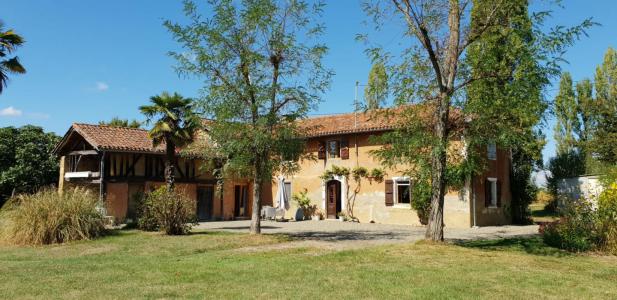 For sale Ponsampere 6 rooms 160 m2 Gers (32300) photo 1